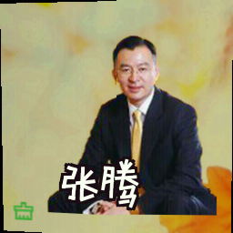 张腾